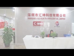 Pengenalan perusahaan