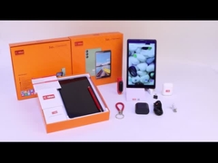 C Idea 8 inci Android 12 Tablet 8GB RAM 256GB ROM Model CM835