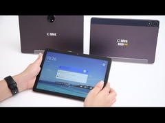 C ide 10 di tablet android P1200