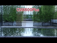 C idea 10.1 inci Android WiFi Touch Screen Tablet PC dengan 5G LET Keyboard CM8800plus