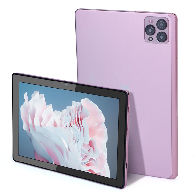 C idea 8GB RAM 10 Inch Tablet PC 256GB ROM TF 256GB Expandable 1280×800 IPS Layar 10000mAh Baterai CM 8000plus