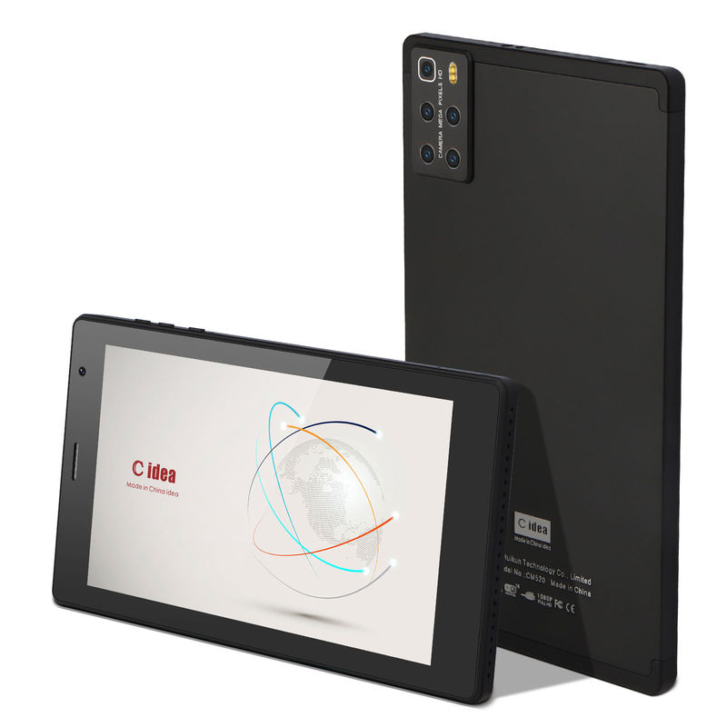 C idea 7 Inch Tablet PC Ringan Dan Portable Bekerja di Go Nikmati di Mana Saja Tingkatkan Kegunaan CM520