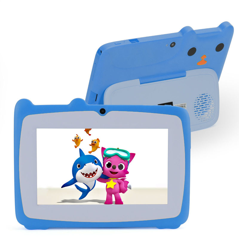 C Idea 7 Inch Kids Tablet Perlindungan Mata layar Tablet Pendidikan Untuk Siswa CM82