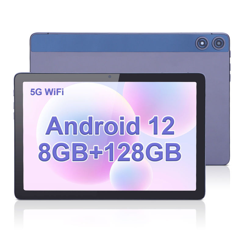C Idea Tablet Android Dengan Kamera Dual 6000mAh Google Certified 10,1 Inch Tablet P1200