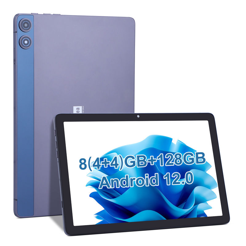 C idea 10,1 inci Android 12 Tablet 8GB RAM 128GB ROM Model CM1200