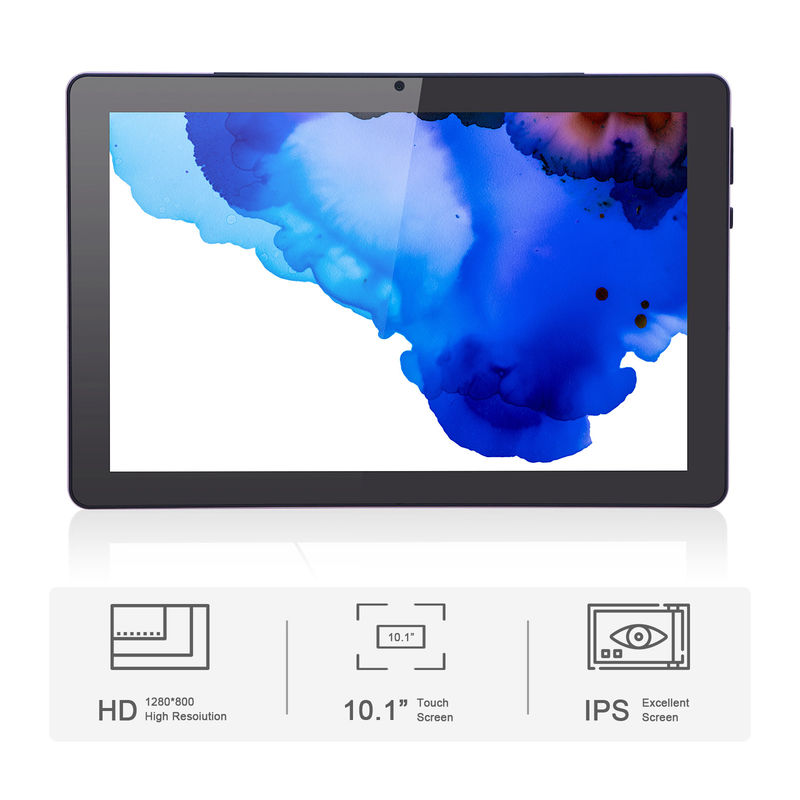 C Idea 9,7 inci Android 12 Tablet 8GB RAM 512GB ROM Model CM7800 Pink
