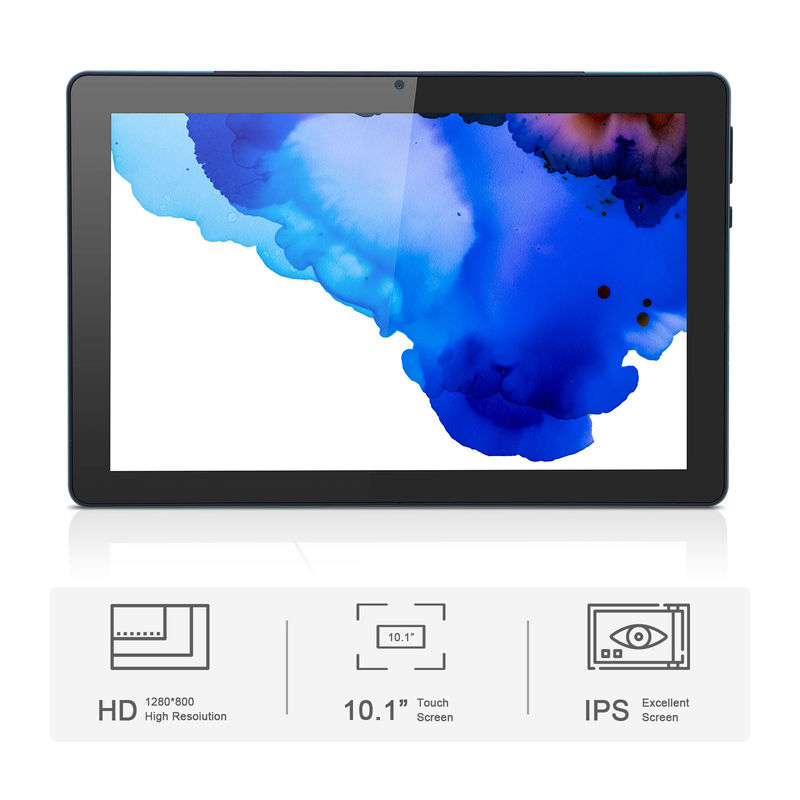 C Idea 9,7 inci Android 12 Tablet 8GB RAM 512GB ROM Model CM7800 Hijau