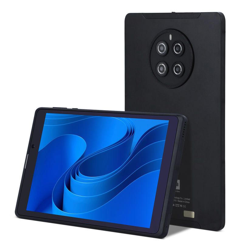 C Idea 8 inci Portable WiFi Tablet 800 * 1280 IPS Quad Core Android Tablet PC CM815