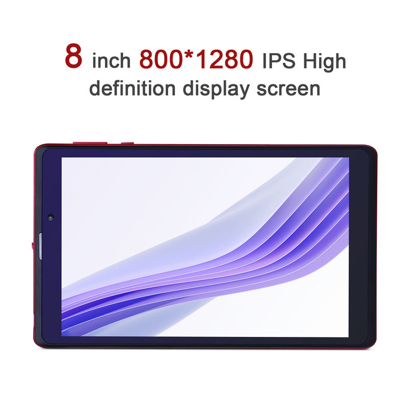 C Idea WiFi Tablet Dengan Perlindungan Mata Screen Quad Core Android Tablet PC Dengan SIM CM815