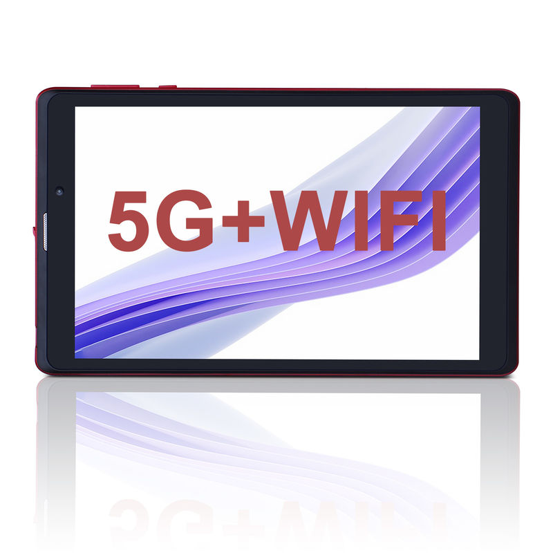 C Idea WiFi Tablet Dengan Perlindungan Mata Screen Quad Core Android Tablet PC Dengan SIM CM815