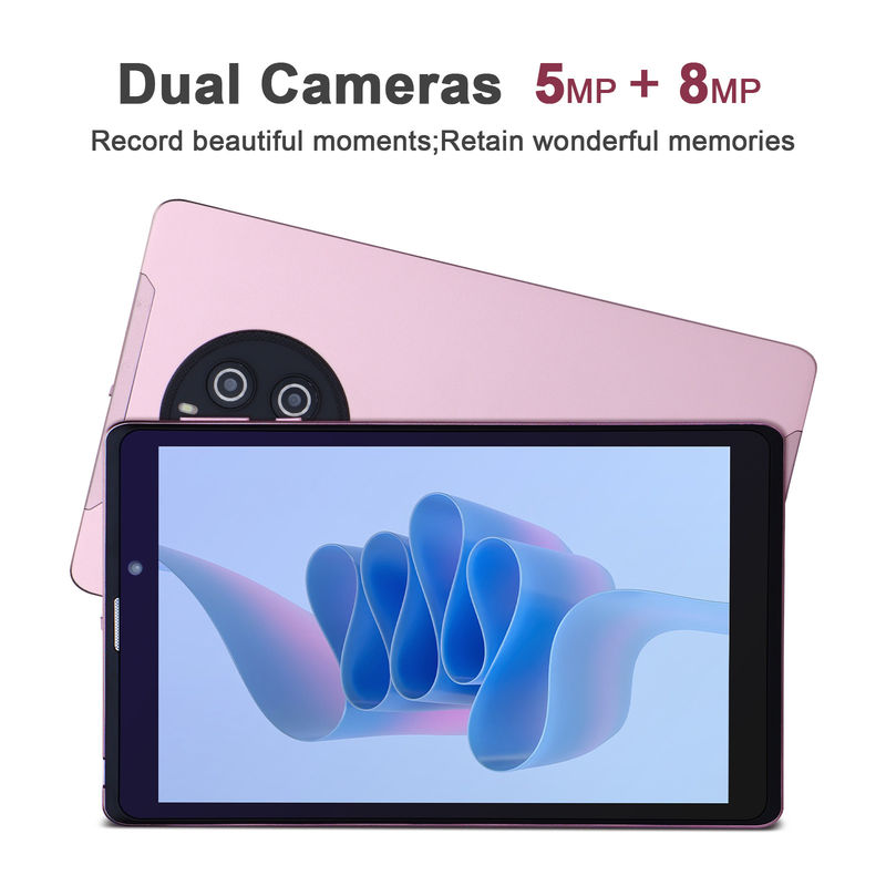 C Idea Quad Core Android Tablet Tablet Pendidikan Untuk Siswa Dengan Sim CM815