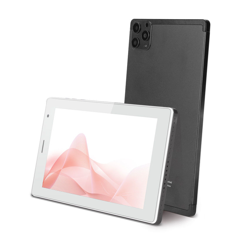 C idea Tablet 7 inci untuk Olahraga dan Hiburan dengan umur baterai panjang 6000mAh dan sertifikasi GMS CM513