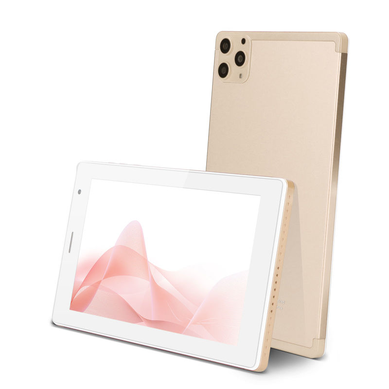 C idea Smart Tablet PC Dengan Android Quad Core CPU 8GB RAM 512GB Storage IPS HD Display CM513