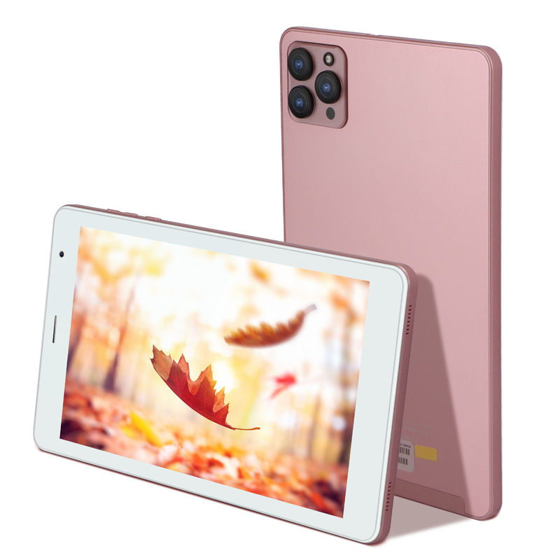 C idea 8 inci Android 12 Tablet 8000mAh Baterai 5+8MP Kamera 6GB RAM 512GB ROM CM813 PRO