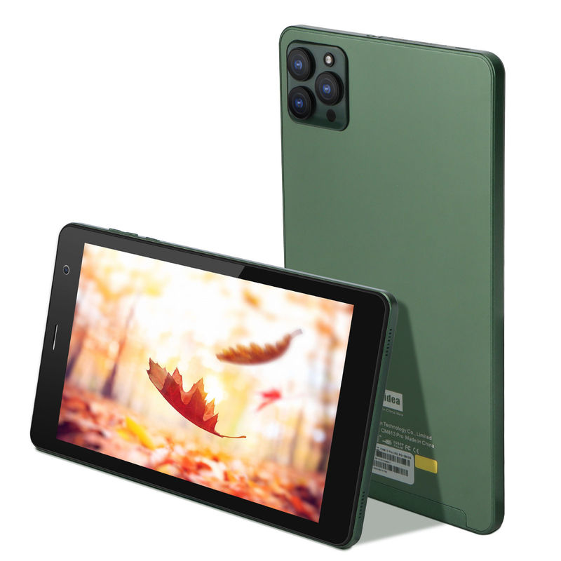 C idea 8 inci Android 12 Tablet 8000mAh Baterai 5+8MP Kamera 6GB RAM 512GB ROM CM813 PRO