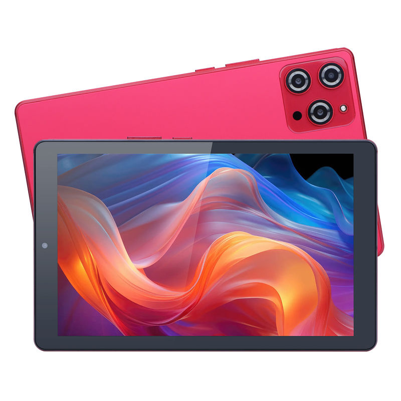 C idea 9 Inch Tablet PC Android Dengan Sim Card 1024x600 IPS Layar Tampilan Wifi GPS untuk Remaja Siswa CM915