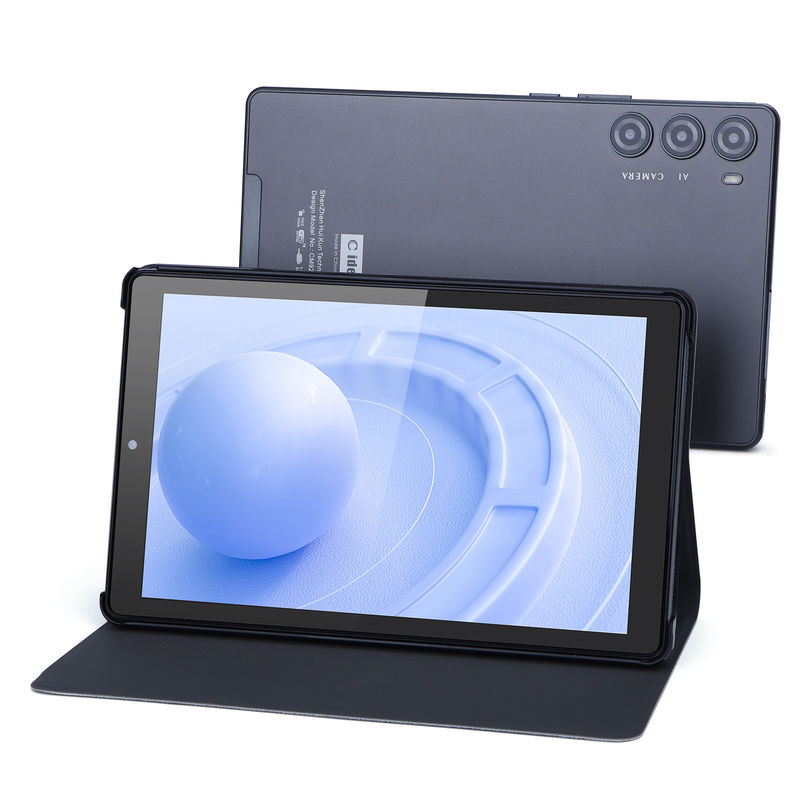 C Idea 9 inci Android 12 Tablet 8GB RAM 256GB ROM dengan Dukungan Panggilan Telepon WIFI Tablet CM925