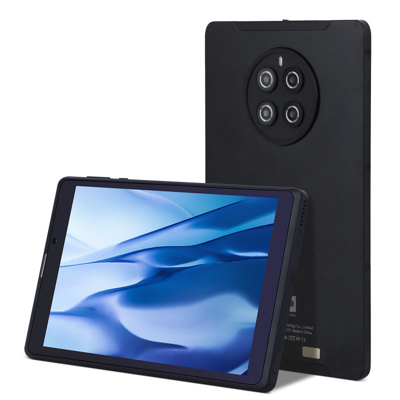 C Idea Tablet Android Dengan 800 * 1280 IPS Tampilan Baterai Panjang Umur 8 Inch Tablet PC CM815