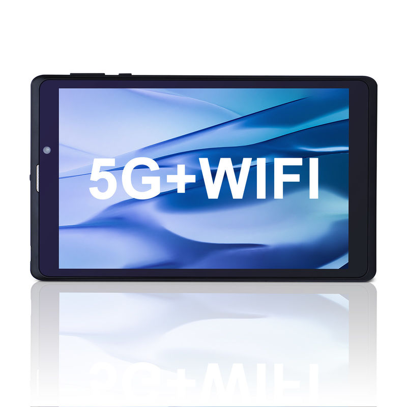 C Idea Tablet Android Dengan 800 * 1280 IPS Tampilan Baterai Panjang Umur 8 Inch Tablet PC CM815