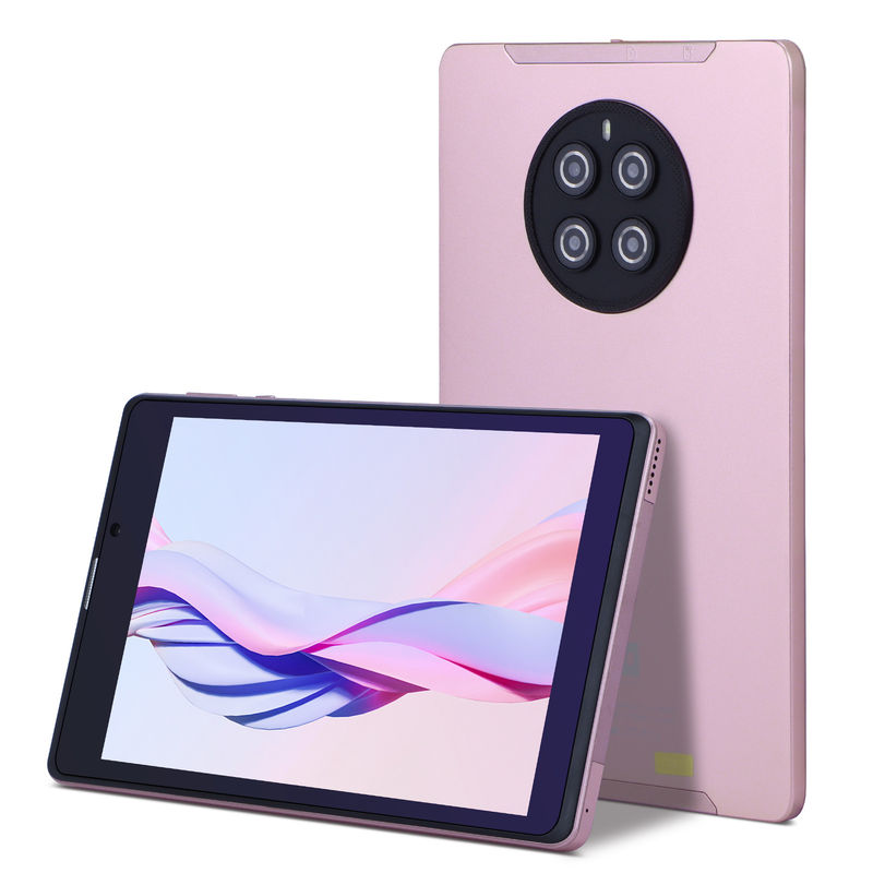 C Idea WiFi Tablet Untuk Siswa Dengan Dukungan SIM 8 Inch Tablet PC CM815