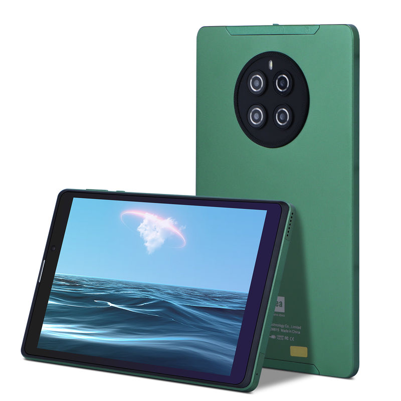 C Idea 8 Inci Tablet Kecil Dengan 512GB Storage Case Perlindungan Smart Tablet PC CM815