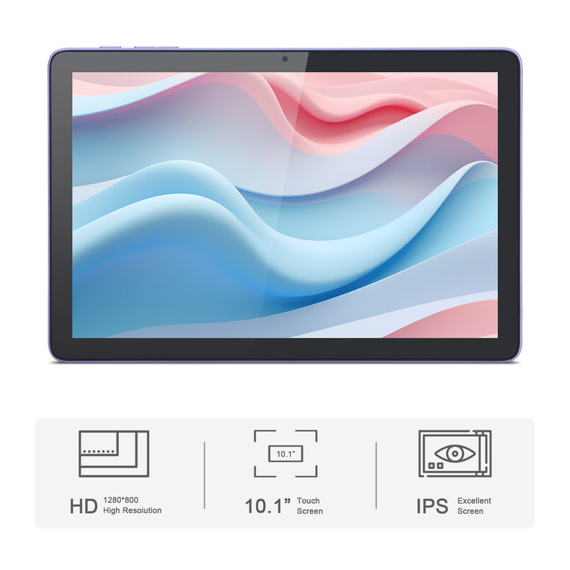 C idea 8GB RAM 512GB ROM Smart Tablet PC dengan keyboard dan mouse CM8800plus