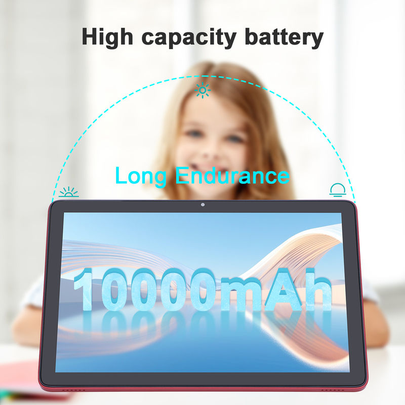 C idea Layar besar Android 4G Tablet 10.1 Inch Tablet PC dengan Dukungan SIM CM8800plus