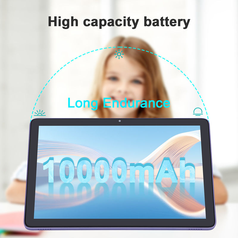 C Idea 8GB RAM 512GB ROM 5G Tablet Dengan Keyboard 10,1 Inch Tablet PC CM8800plus