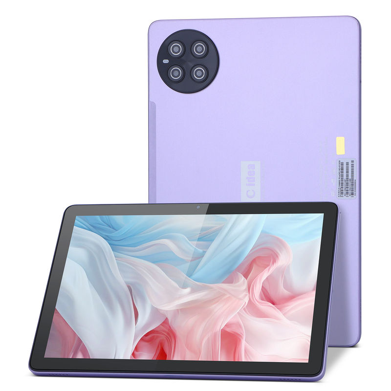C Idea 8GB RAM 512GB ROM 5G Tablet Dengan Keyboard 10,1 Inch Tablet PC CM8800plus