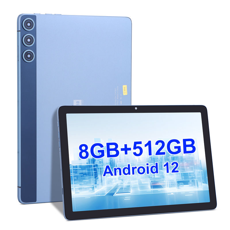 C idea WIFI Smart 10 Inch Tablet PC dengan Keyboard dan Case 2 Dukungan SIM untuk Siswa CM8500