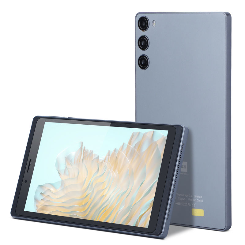 C Idea Android 12 Tablet Tablet Pendidikan 7 Inci Untuk Siswa Dengan Stylus CM525