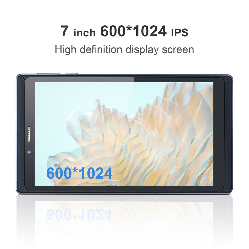 C Idea Android 12 Tablet Tablet Pendidikan 7 Inci Untuk Siswa Dengan Stylus CM525