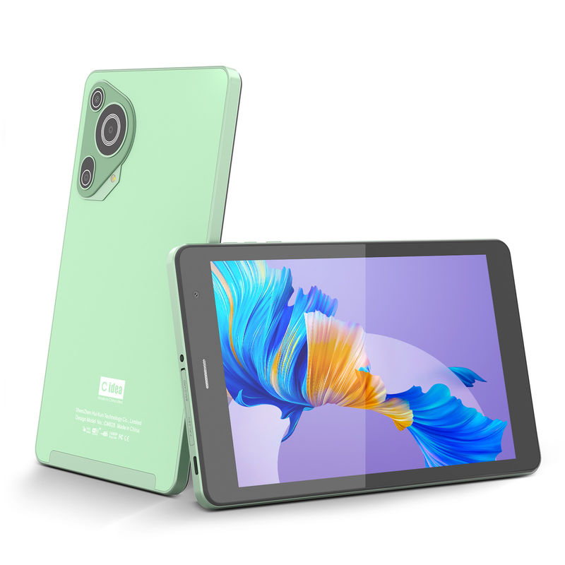 C Idea High-Resolution Display 8 Inch Tablet Pc Untuk Pendidikan Remaja CM828 Hijau