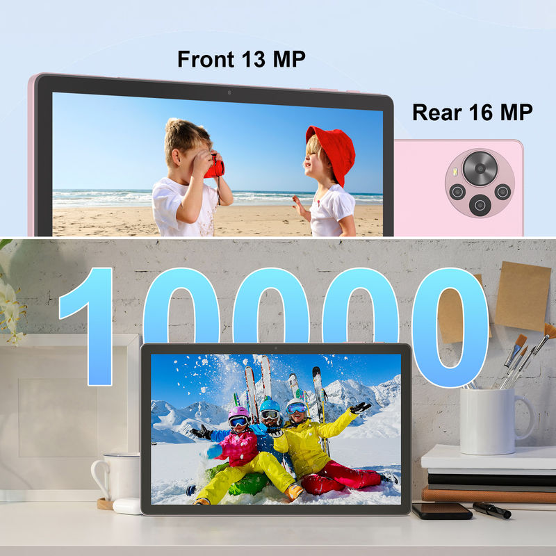 C Idea 10,36 Inch Android 14 Tablet Pc 2k Screen Tablet Pendidikan Untuk Siswa CM10500 Plus