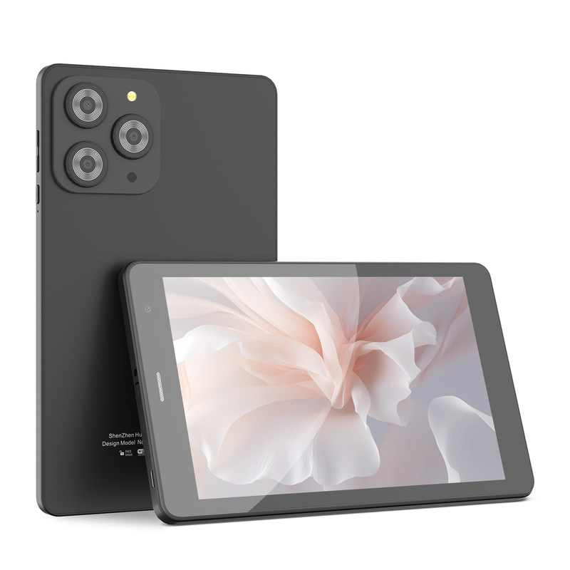 Tablet WiFi 5G C Idea Untuk Siswa Dengan Dukungan SIM Tablet PC 8 Inci CM817Pro max