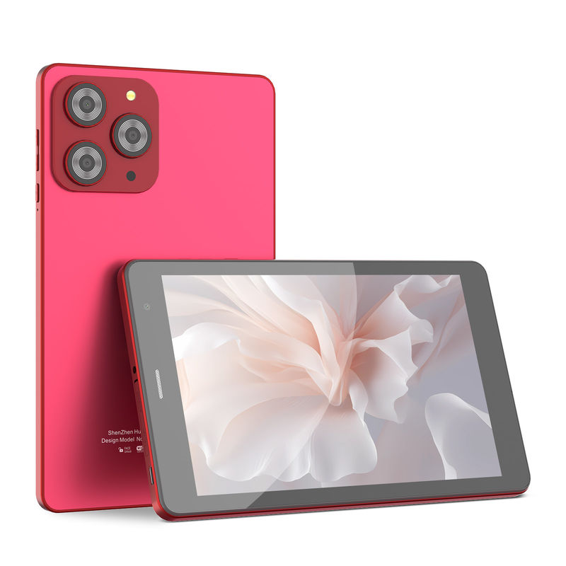 C idea MT6750 8-Core dan 8GB RAM 8 Inch Android Tablet PC dengan SIM untuk Pendidikan CM817Pro max