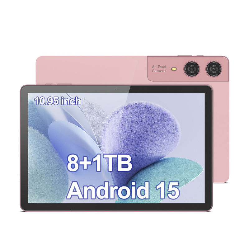 C Idea Tablet Android 15 10.95 Inci PC Tablet Pendidikan Untuk Siswa CM11000 Plus