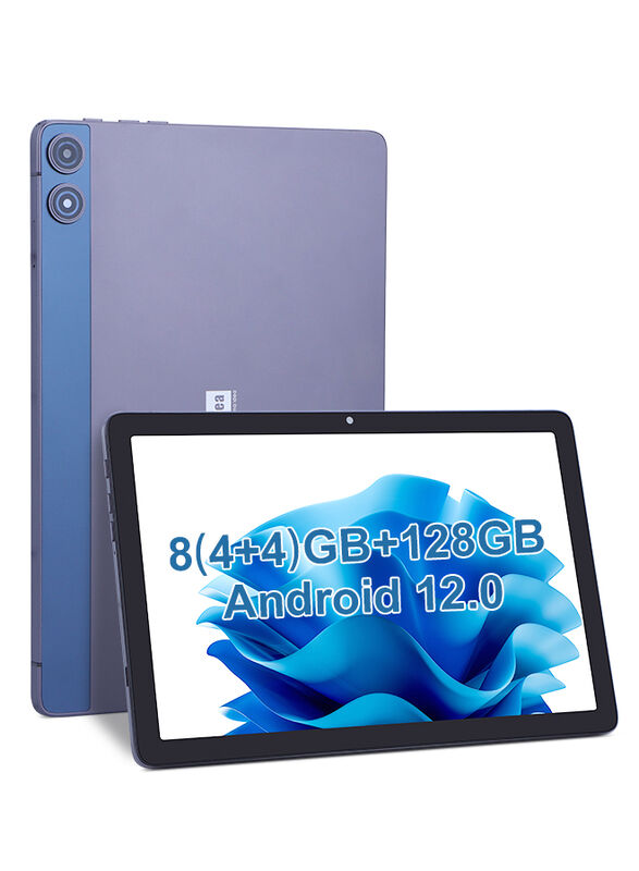C Idea Android Tablet FHD 1200*1920 Dengan Baterai 6000mAh 10.1 Inch Tablet PC P1250