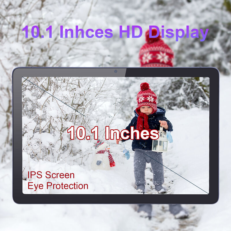 C Idea Android Tablet FHD 1200*1920 Dengan Baterai 6000mAh 10.1 Inch Tablet PC P1250