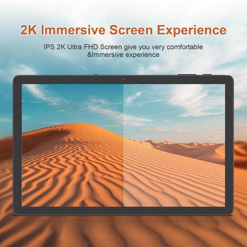 C Idea CM10016 Plus 10,36-Inch Android 16 Business Tablet 8-Core 8GB 1TB Storage FHD Touch Screen Komputer ( Hitam)