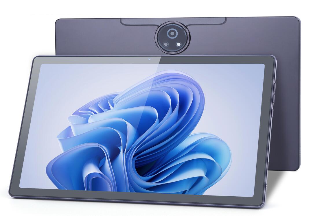 C Idea 10,59 Inch 8GB RAM 128GB ROM Tablet PC Android 16 Octa Core Dual Camera WiFi Tablet Bisnis (P1350)